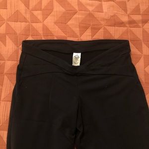 Prana flare-leg yoga pants